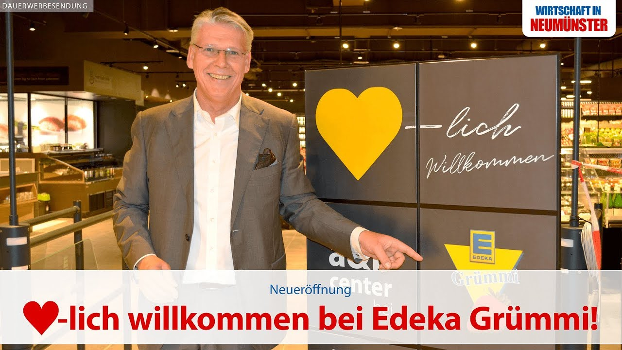 Edeka Grümmi