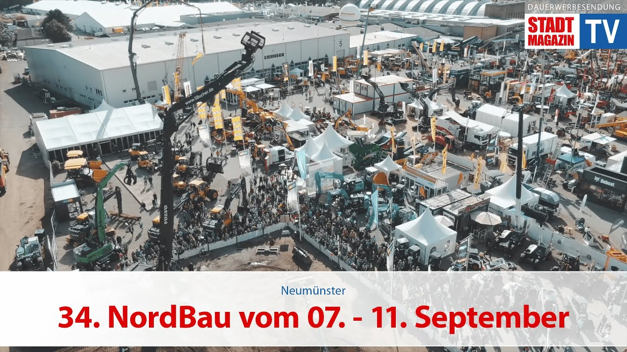NordBau Messe