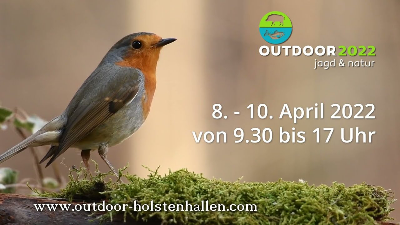 OUTDOOR jagd & natur